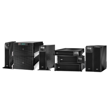 AAPC Smart-UPS On-Line Series
